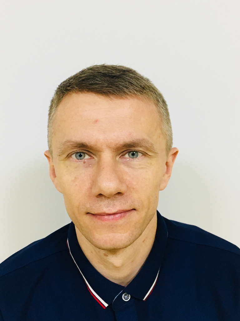 Profile image of Igor Vilinchuk